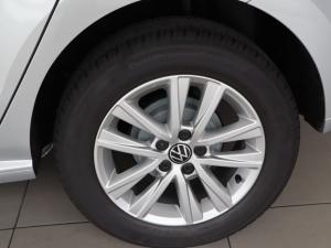 Volkswagen Polo Vivo hatch 1.6 Comfortline auto - Image 22