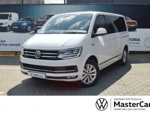 Volkswagen Caravelle 2.0BiTDI Highline 4Motion - Image 1