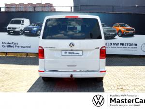 Volkswagen Caravelle 2.0BiTDI Highline 4Motion - Image 4
