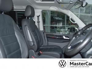Volkswagen Caravelle 2.0BiTDI Highline 4Motion - Image 8