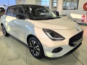 Suzuki Swift 1.2 GLX manual - Image 1