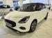 Suzuki Swift 1.2 GLX manual - Thumbnail 2