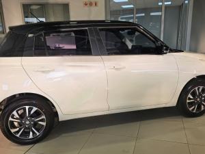 Suzuki Swift 1.2 GLX manual - Image 8