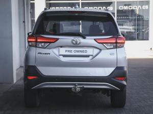 Toyota Rush 1.5 S auto - Image 10