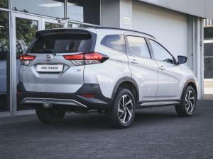 Toyota Rush 1.5 S auto - Image 11