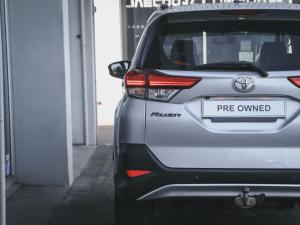 Toyota Rush 1.5 S auto - Image 14