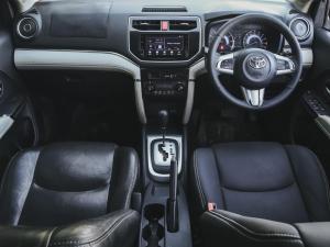 Toyota Rush 1.5 S auto - Image 25