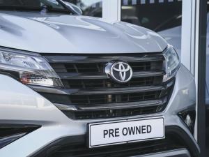 Toyota Rush 1.5 S auto - Image 2