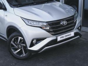 Toyota Rush 1.5 S auto - Image 3