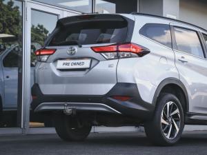 Toyota Rush 1.5 S auto - Image 8