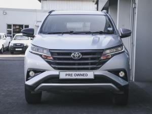 Toyota Rush 1.5 S auto - Image 9