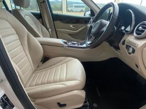 Mercedes-Benz GLC GLC250 4Matic - Image 11