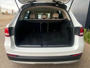 Mercedes-Benz GLC GLC250 4Matic - Image 12