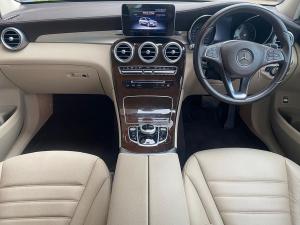 Mercedes-Benz GLC GLC250 4Matic - Image 13