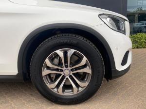 Mercedes-Benz GLC GLC250 4Matic - Image 14