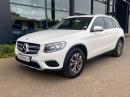 Thumbnail Mercedes-Benz GLC GLC250 4Matic