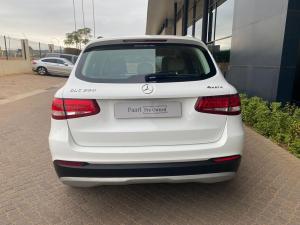 Mercedes-Benz GLC GLC250 4Matic - Image 2