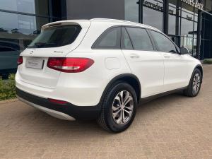 Mercedes-Benz GLC GLC250 4Matic - Image 3