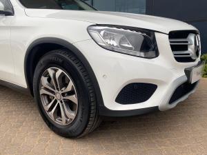 Mercedes-Benz GLC GLC250 4Matic - Image 5