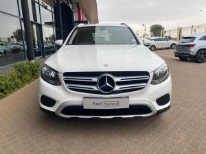 Mercedes-Benz GLC GLC250 4Matic - Image 6