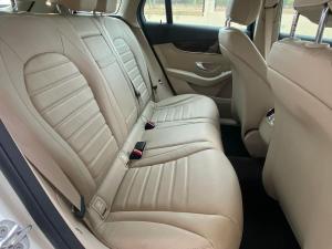 Mercedes-Benz GLC GLC250 4Matic - Image 8