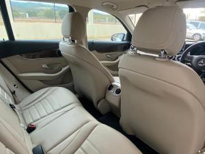 Mercedes-Benz GLC GLC250 4Matic - Image 9