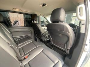 Mercedes-Benz Vito 119 CDI Tourer Select - Image 11