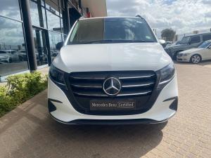 Mercedes-Benz Vito 119 CDI Tourer Select - Image 6