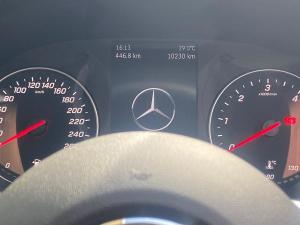 Mercedes-Benz Vito 119 CDI Tourer Select - Image 8