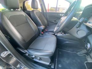 Ford EcoSport 1.0T Titanium auto - Image 11