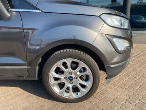 Ford EcoSport 1.0T Titanium auto - Image 13