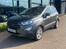 Thumbnail Ford EcoSport 1.0T Titanium auto