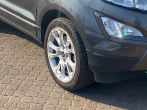 Ford EcoSport 1.0T Titanium auto - Image 5