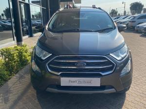 Ford EcoSport 1.0T Titanium auto - Image 6