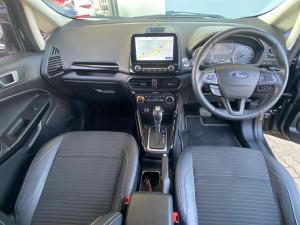 Ford EcoSport 1.0T Titanium auto - Image 7