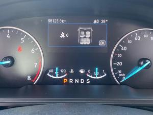 Ford EcoSport 1.0T Titanium auto - Image 8