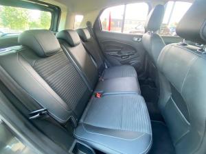 Ford EcoSport 1.0T Titanium auto - Image 9