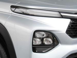 Toyota Starlet Cross 1.5 XR auto - Image 21