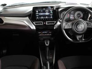 Toyota Starlet Cross 1.5 XR auto - Image 7