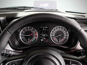 Toyota Starlet Cross 1.5 XR auto - Image 8