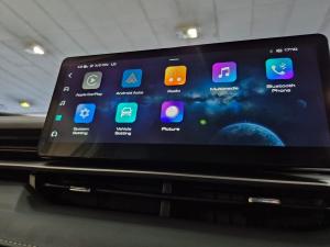 Haval H6 2.0GDIT 4WD Luxury - Image 20