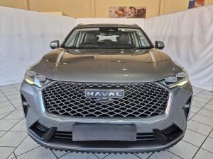 Haval H6 2.0GDIT 4WD Luxury - Image 2
