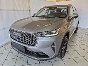 Haval H6 2.0GDIT 4WD Luxury - Image 3