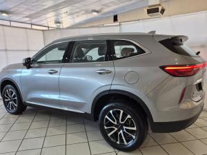 Haval H6 2.0GDIT 4WD Luxury - Image 4