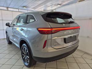 Haval H6 2.0GDIT 4WD Luxury - Image 5