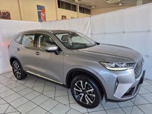 Haval H6 2.0GDIT 4WD Luxury - Image 8
