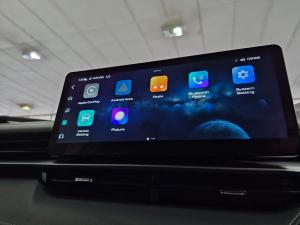 Haval H6 2.0GDIT 4WD Luxury - Image 18