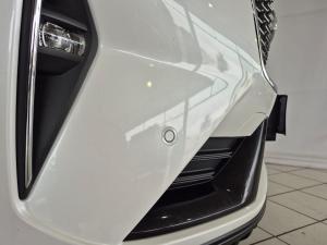 Haval H6 2.0GDIT 4WD Luxury - Image 24