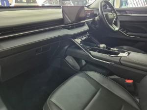 Haval H6 2.0GDIT 4WD Luxury - Image 28