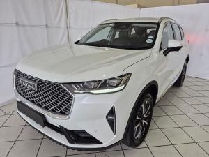 Haval H6 2.0GDIT 4WD Luxury - Image 3